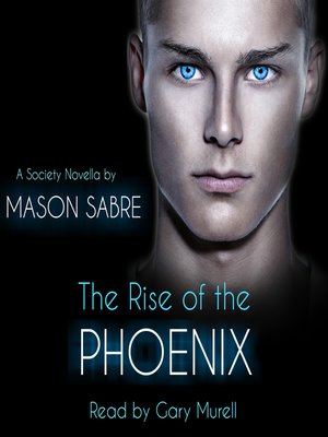 cover image of The Rise of the Phoenix